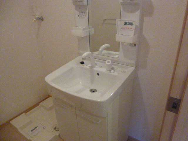 洗面所 写真6