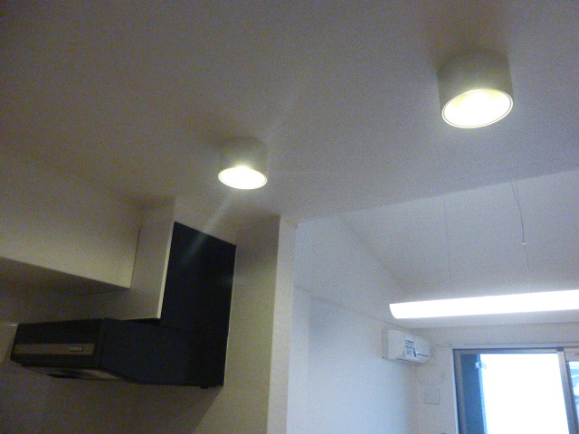 キッチン 写真7