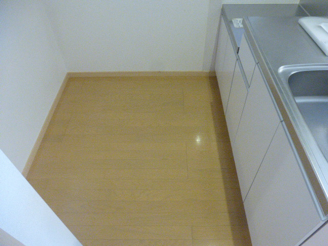 キッチン 写真14
