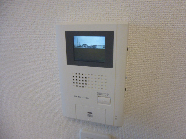 セキュリティ 写真19