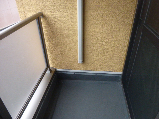 バルコニー・ベランダ 写真20