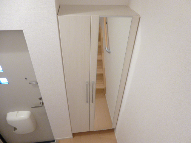 その他部屋・スペース 写真11