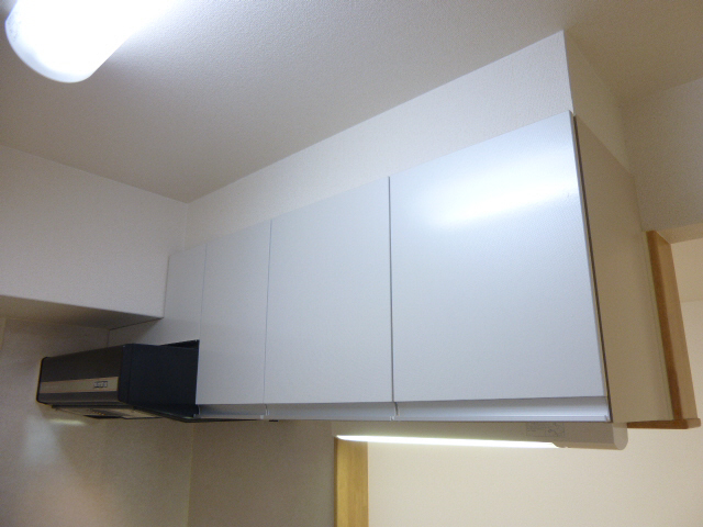 キッチン 写真15