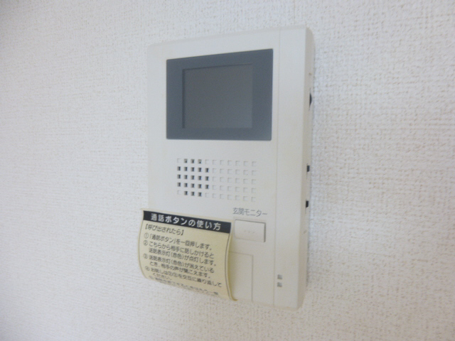 セキュリティ 写真17
