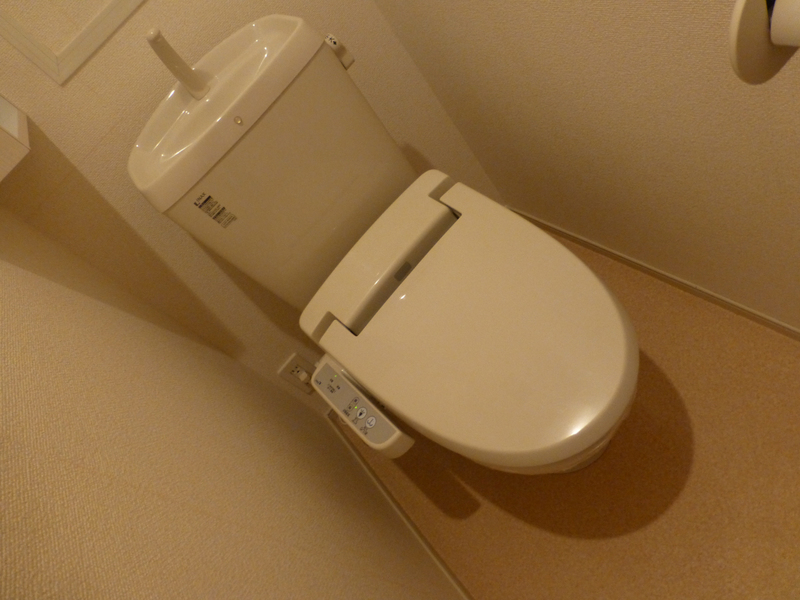 トイレ 写真5