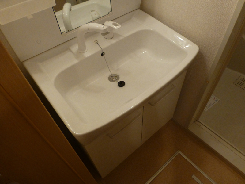 洗面所 写真6
