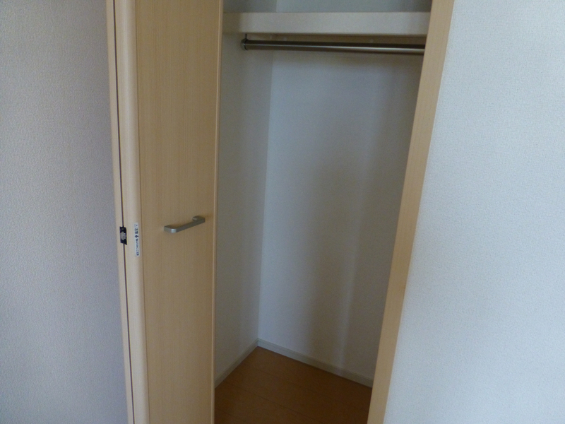 収納 写真10