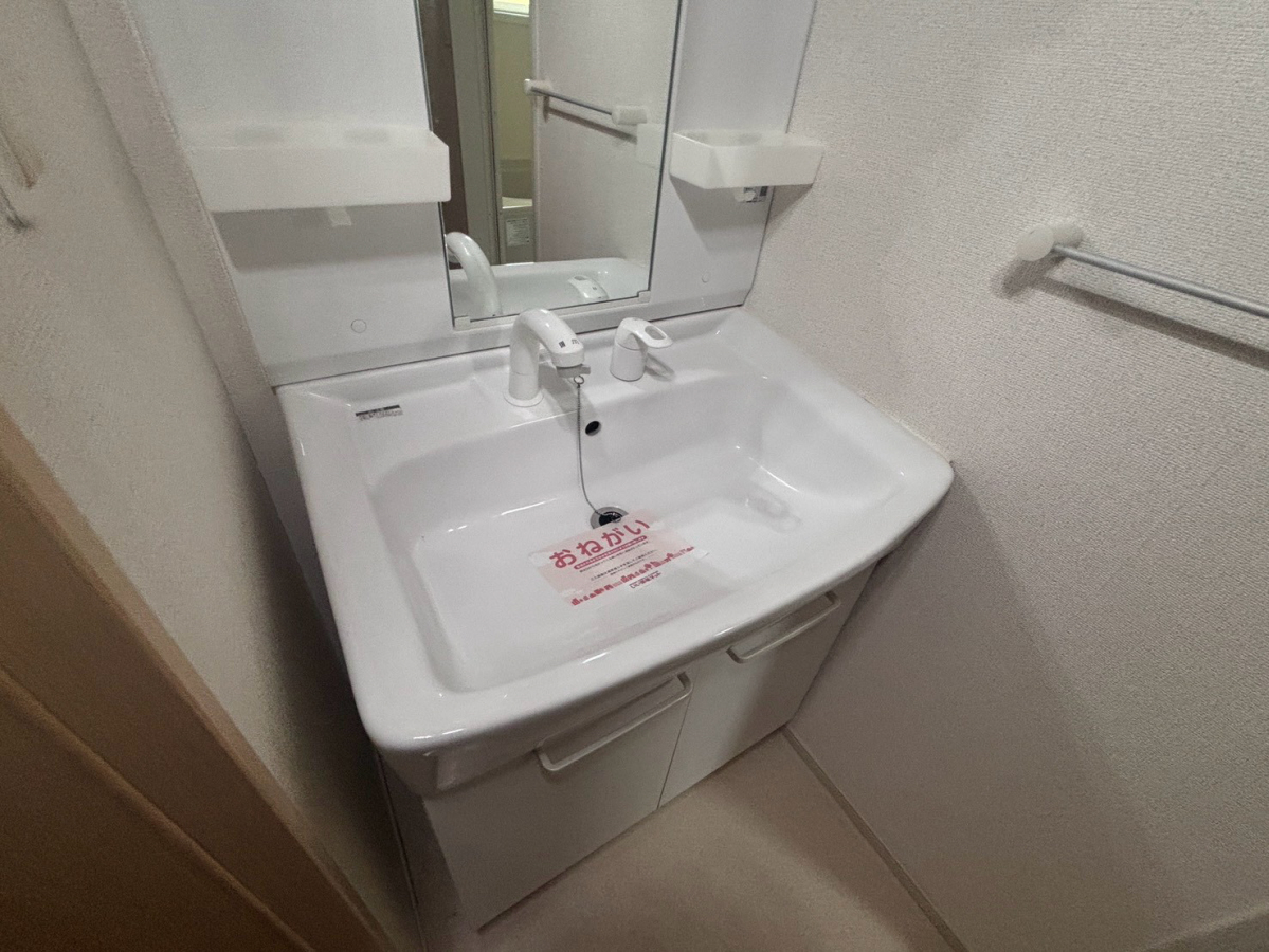 洗面所 写真4