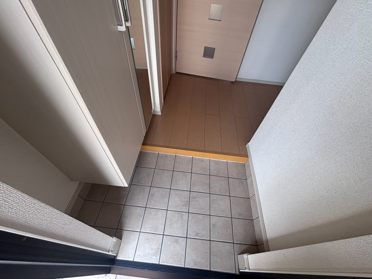 玄関 写真8