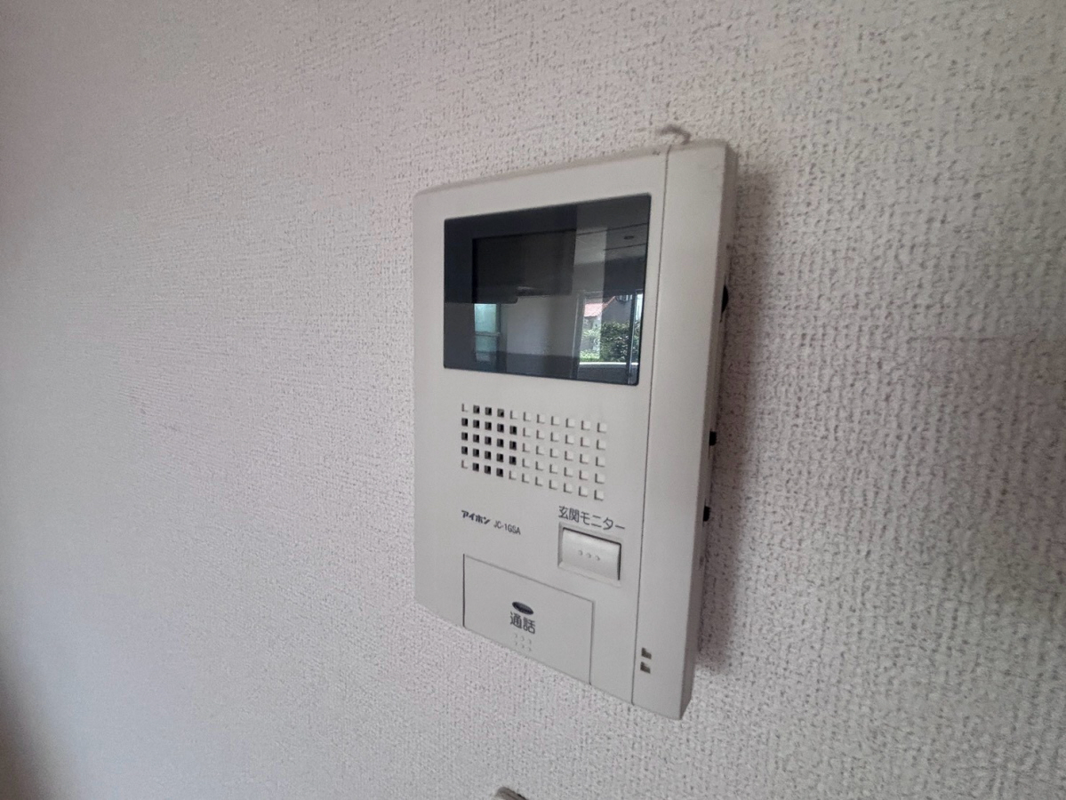 セキュリティ 写真11