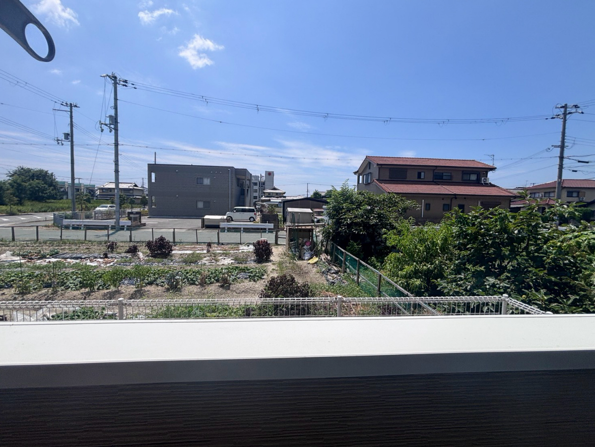 眺望 写真13