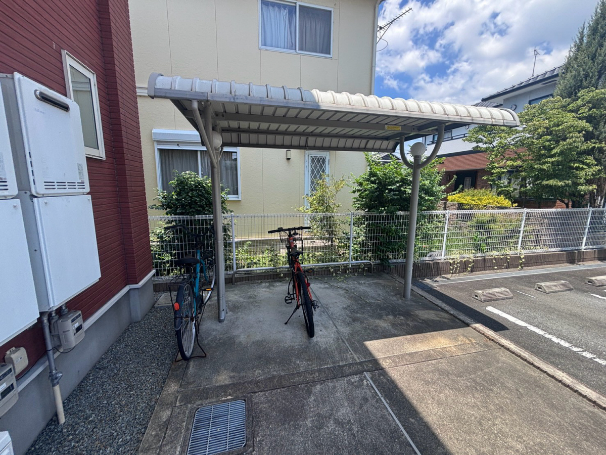 共用部 写真14