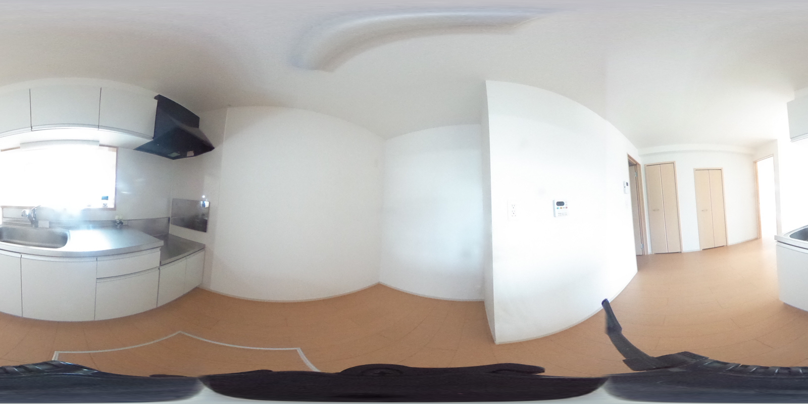 キッチン 写真34