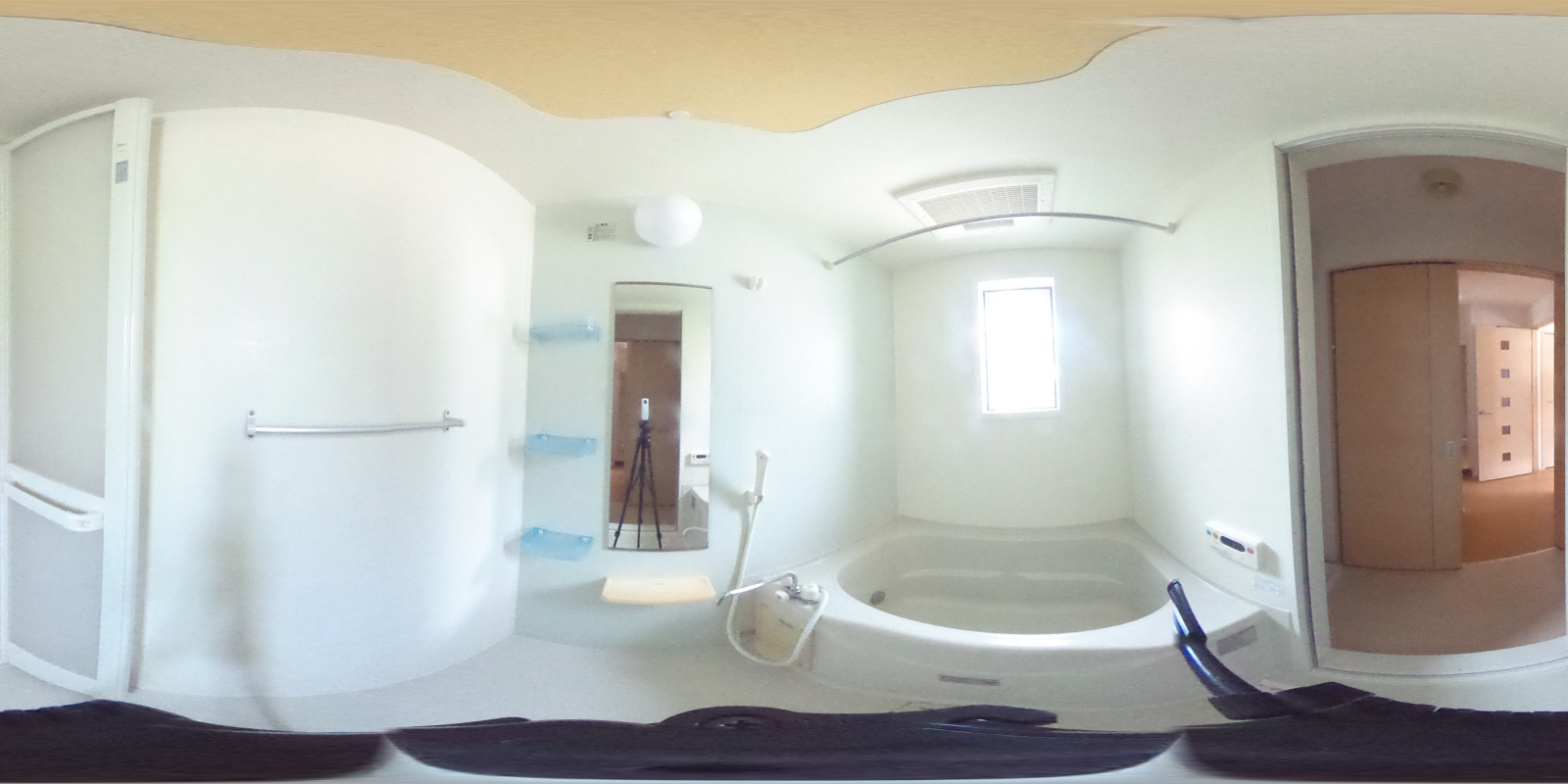 洗面所 写真35
