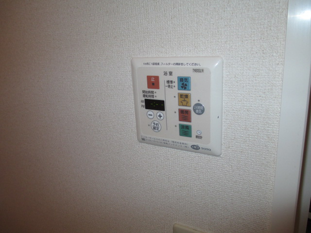 設備 写真14