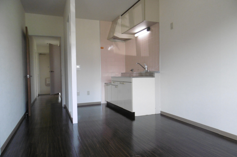 リビング 写真2