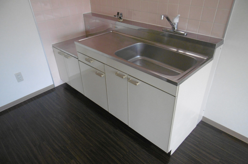 キッチン 写真3