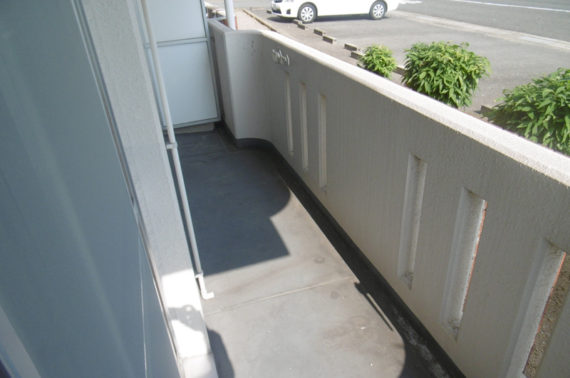 バルコニー・ベランダ 写真10