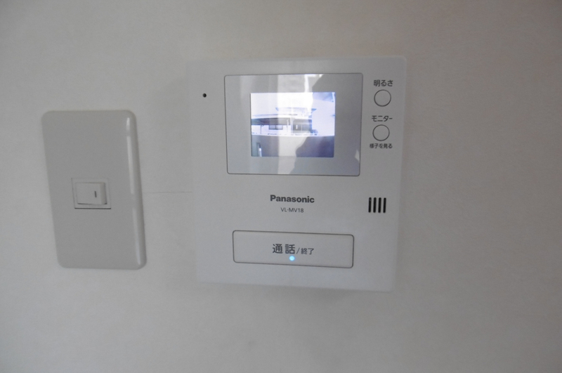 セキュリティ 写真12