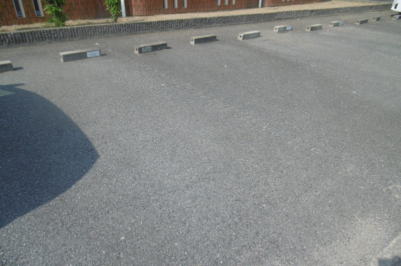 駐車場 写真14