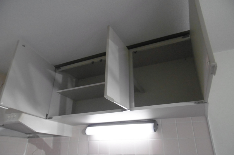 キッチン 写真16