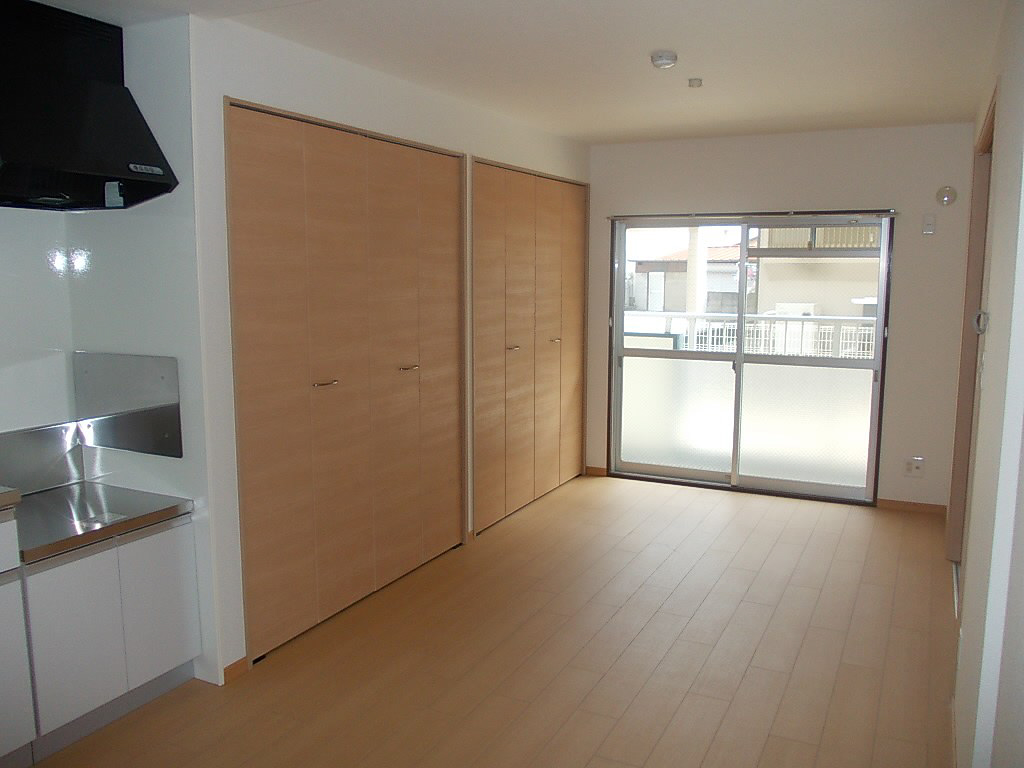 リビング 写真3