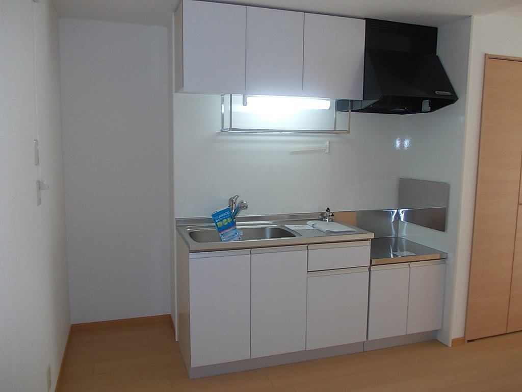 キッチン 写真2