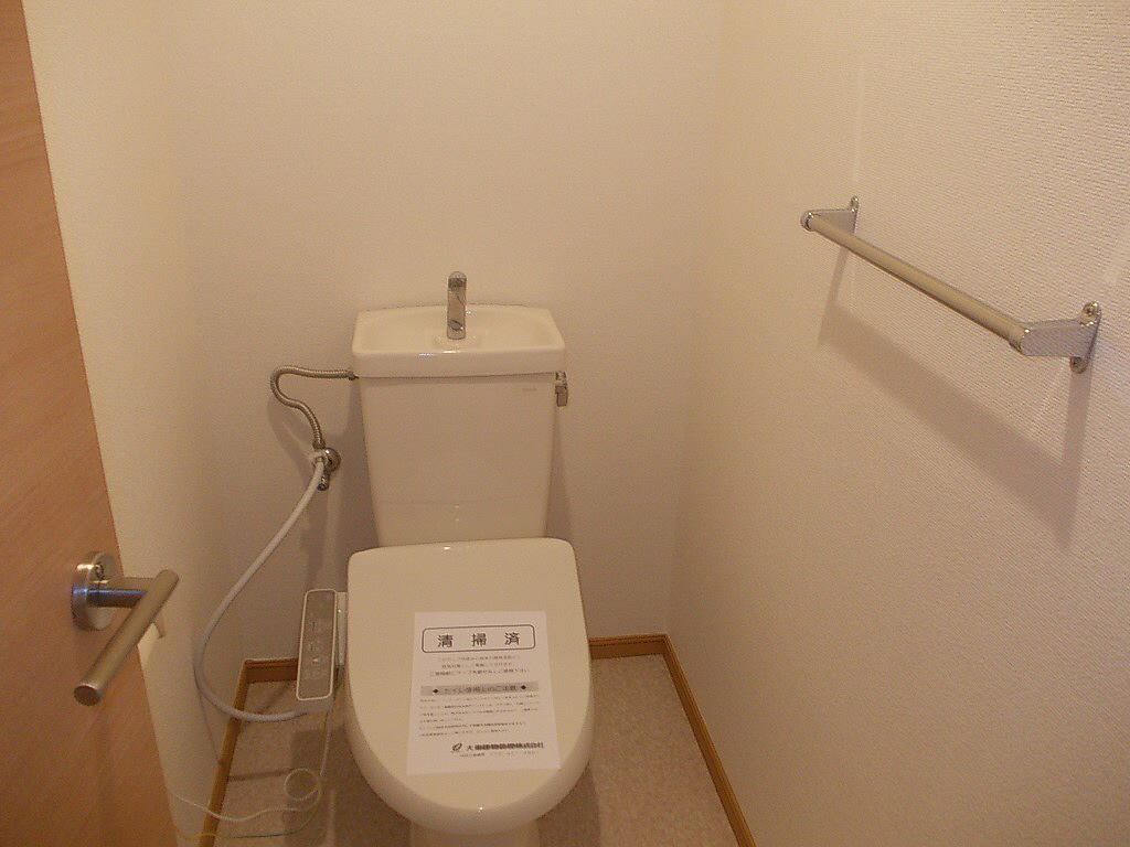 トイレ 写真5
