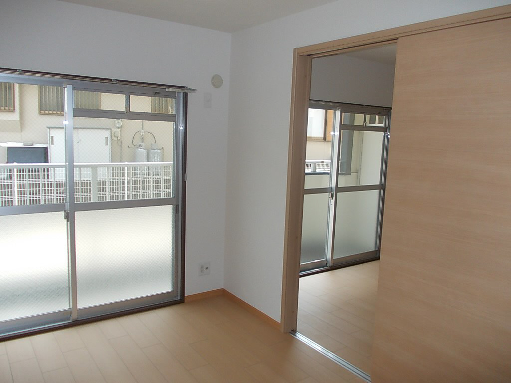 リビング 写真7