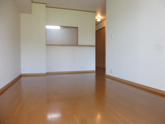 リビング 写真2