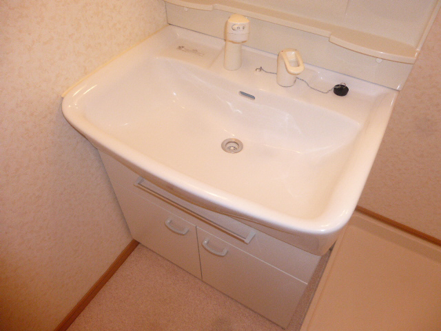 洗面所 写真6