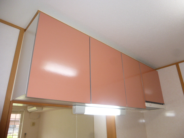 キッチン 写真16