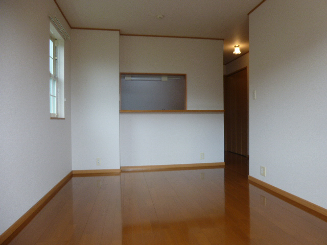 リビング 写真2