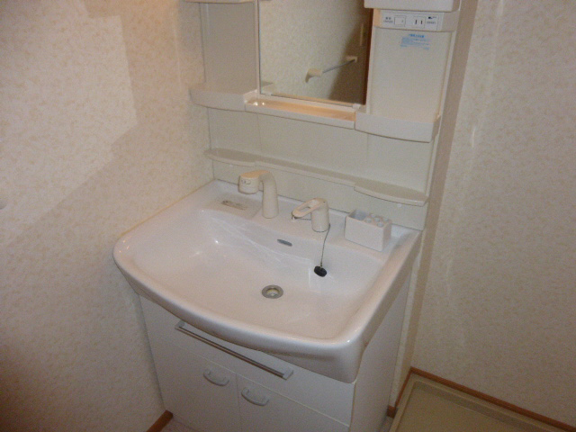 洗面所 写真6