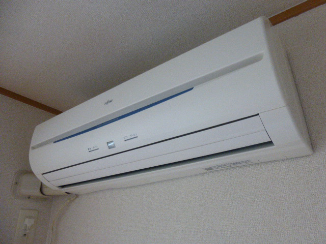 設備 写真14