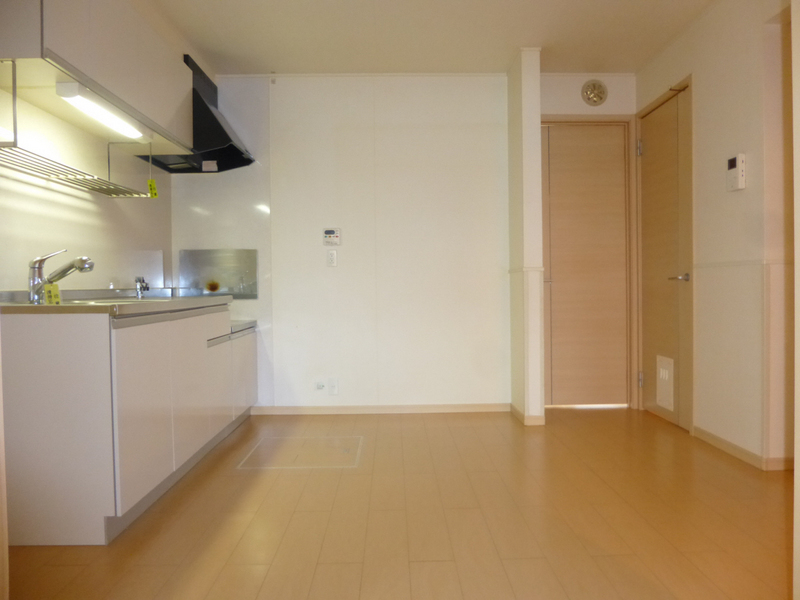 リビング 写真2