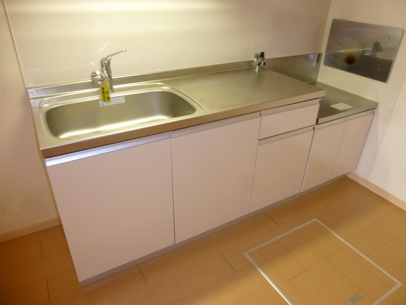 キッチン 写真3