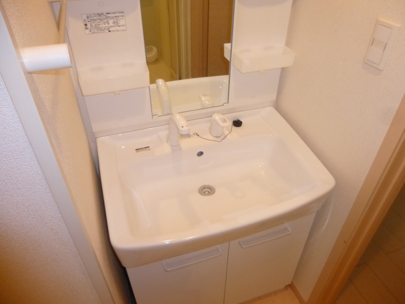 洗面所 写真5