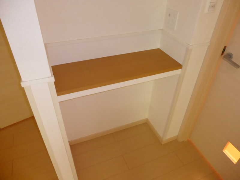 その他部屋・スペース 写真15