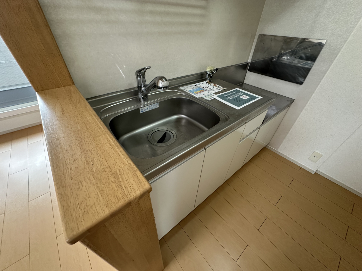 キッチン 写真3