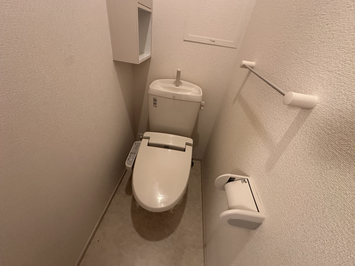 トイレ 写真5