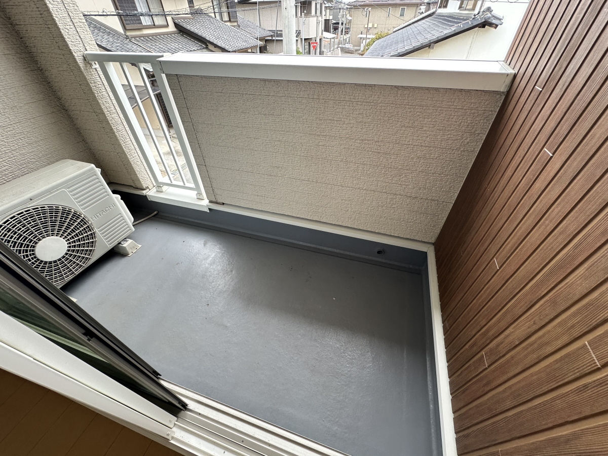 バルコニー・ベランダ 写真15