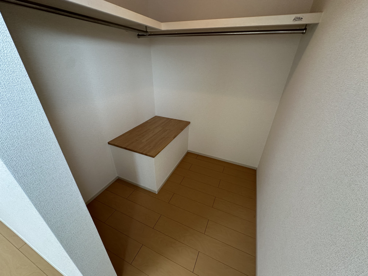 収納 写真12