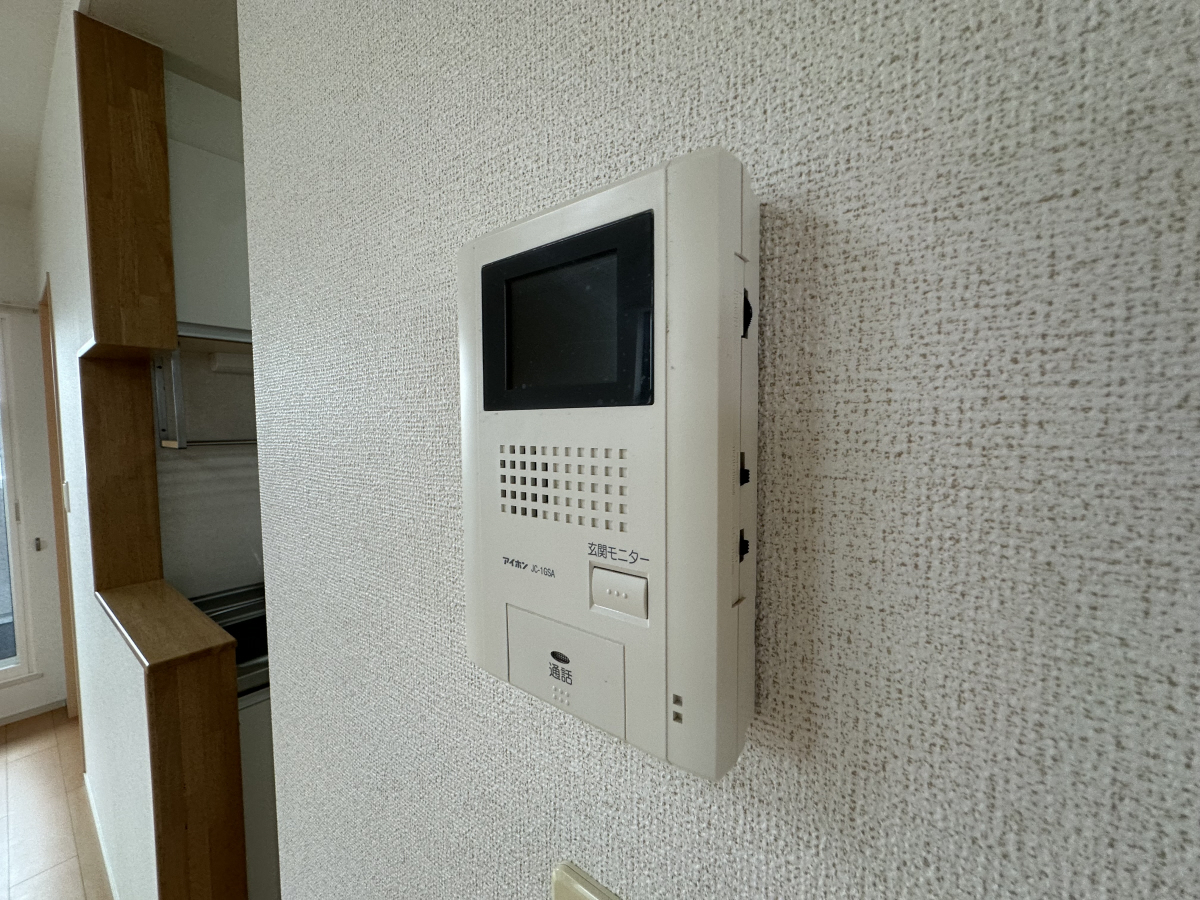 セキュリティ 写真11