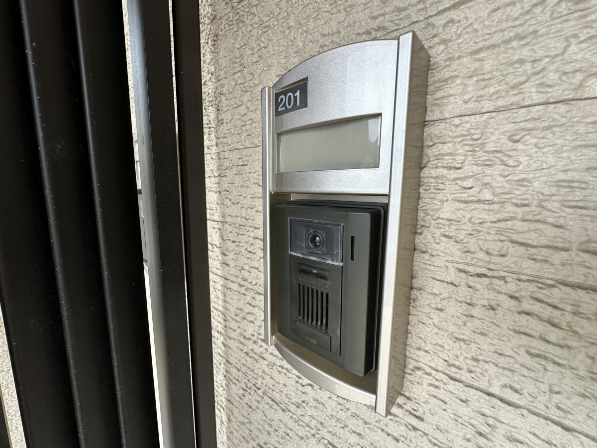 セキュリティ 写真18