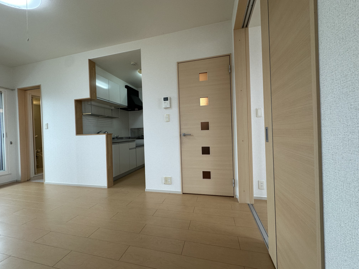 リビング 写真20