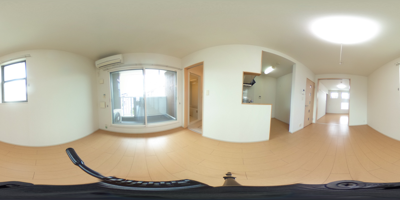 リビング 写真33