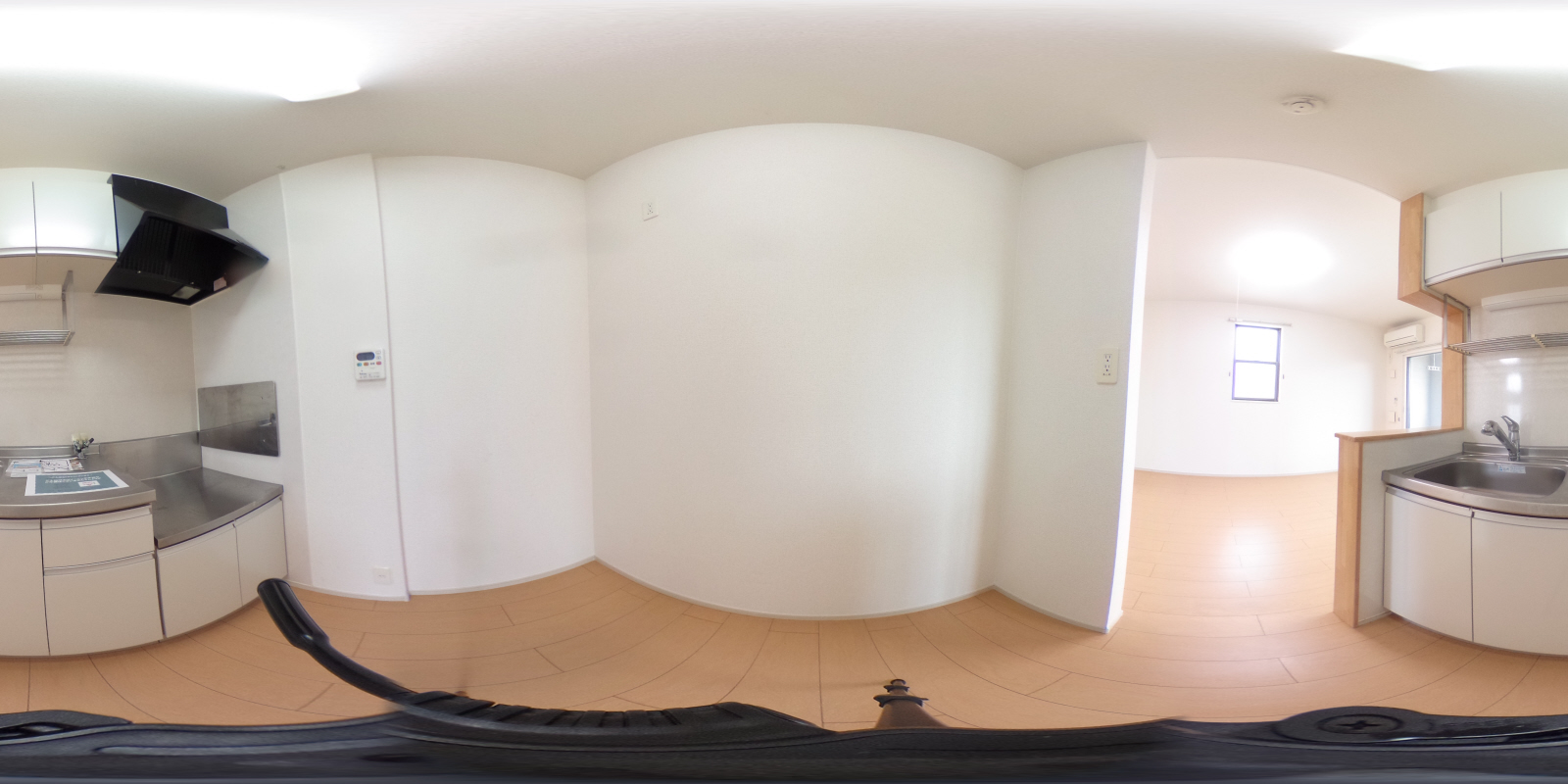 キッチン 写真34