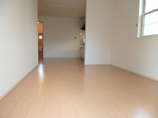 リビング 写真2