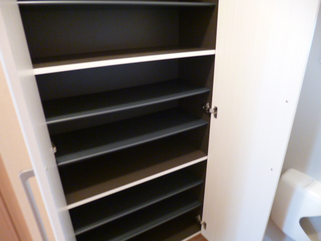 収納 写真11